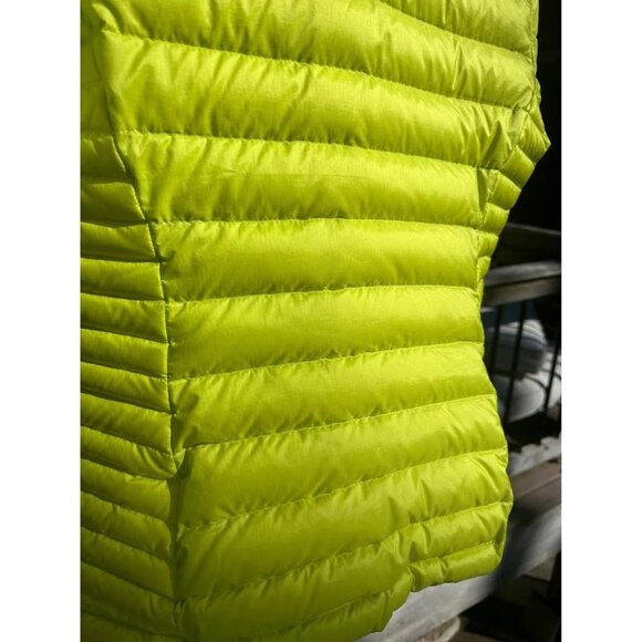 Patagonia down sweater jacket. Women’s XS - Picture 6 of 10